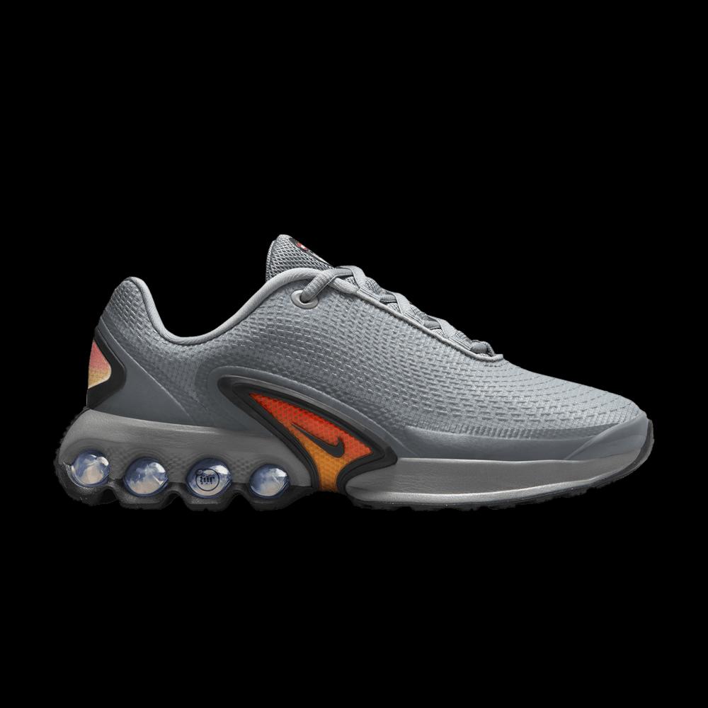 Кроссовки Nike Air Max DN GS 'Particle Grey' 1