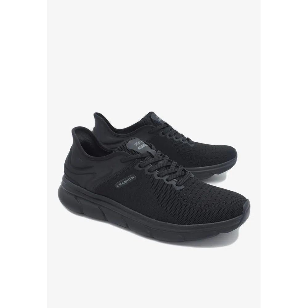 Кроссовки мужские Dr Cardin Flow-in Lace-Up VAB-61200 3