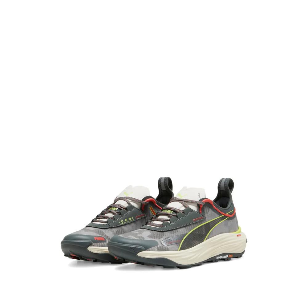 Кроссовки Voyage Nitro 3 Mineral Grey 2