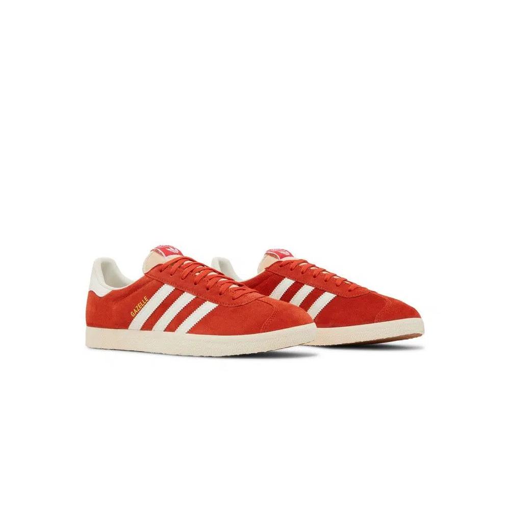 Кроссовки adidas Gazelle 'Pepper Red' 8