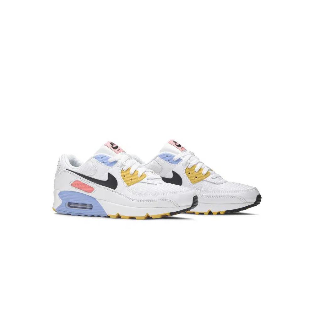 Кроссовки Nike Wmns Air Max 90 'Solar Flare' 8