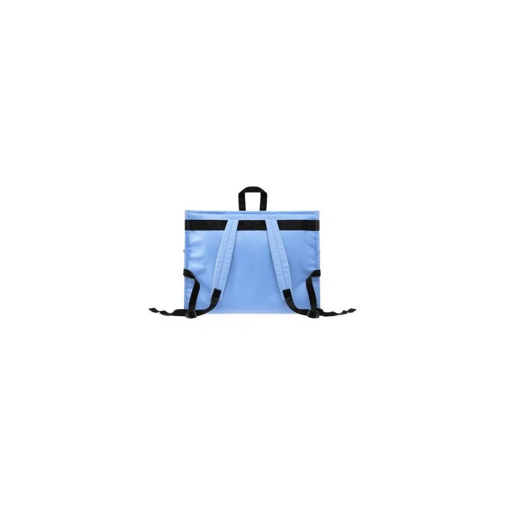 Сумки-тоут Telfar x Eastpak Large Shopper 'Cerulean' 2