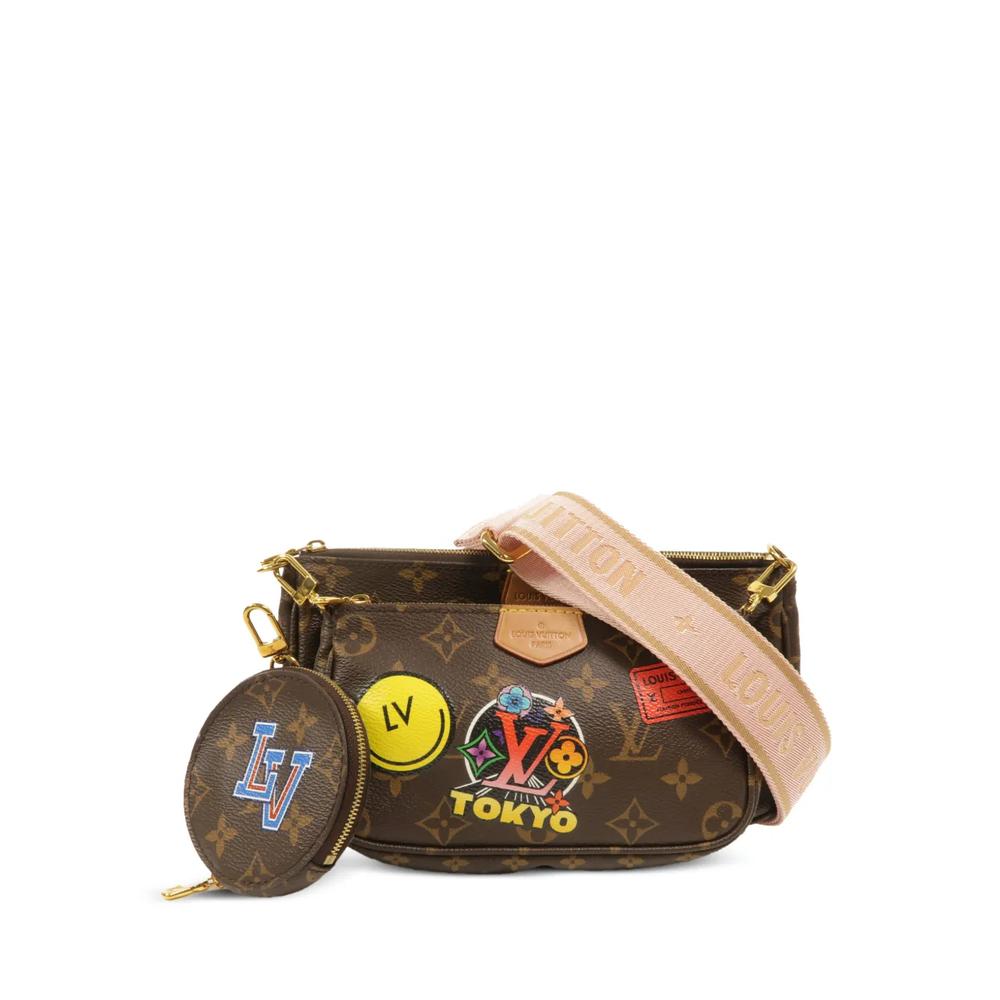 Сумка на плечо Multi Pochette Accessoires 1