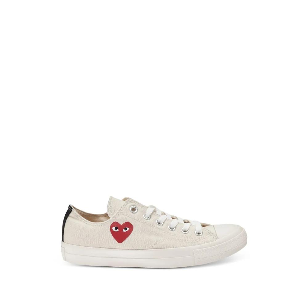 Кеды Chuck 70 Big Heart из коллаборации с Converse 1