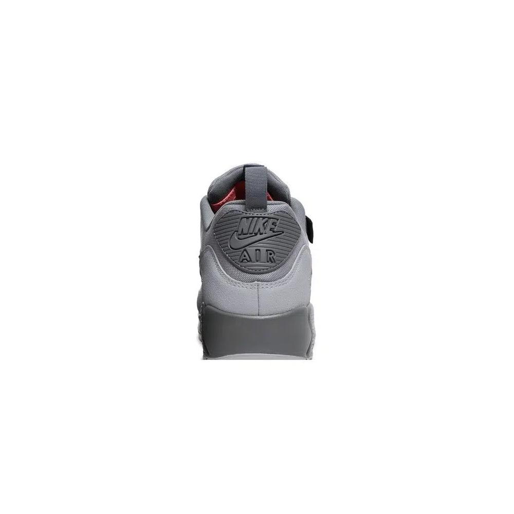Кроссовки Nike Air Max 90 Surplus 'Wolf Grey Pink Salt' 7