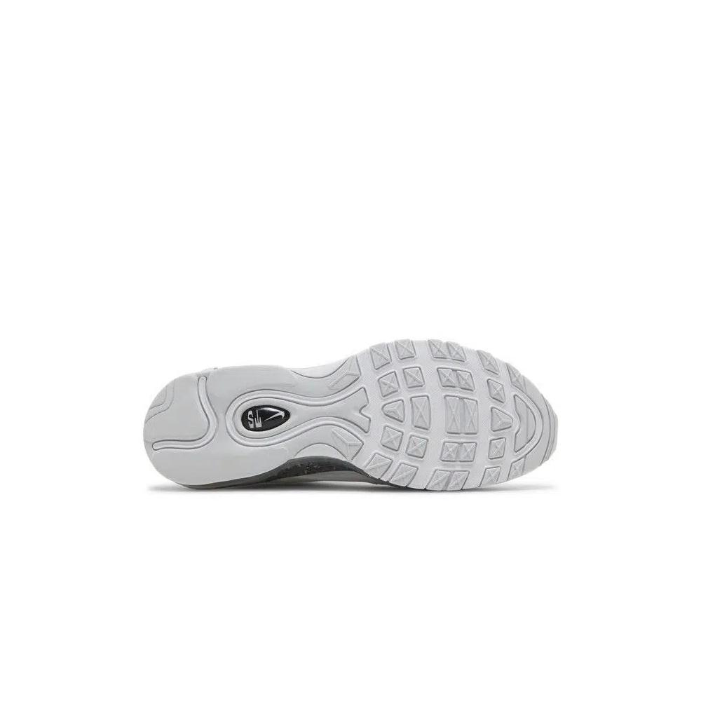 Кроссовки Nike Air Max Terrascape 97 'Triple White' 4