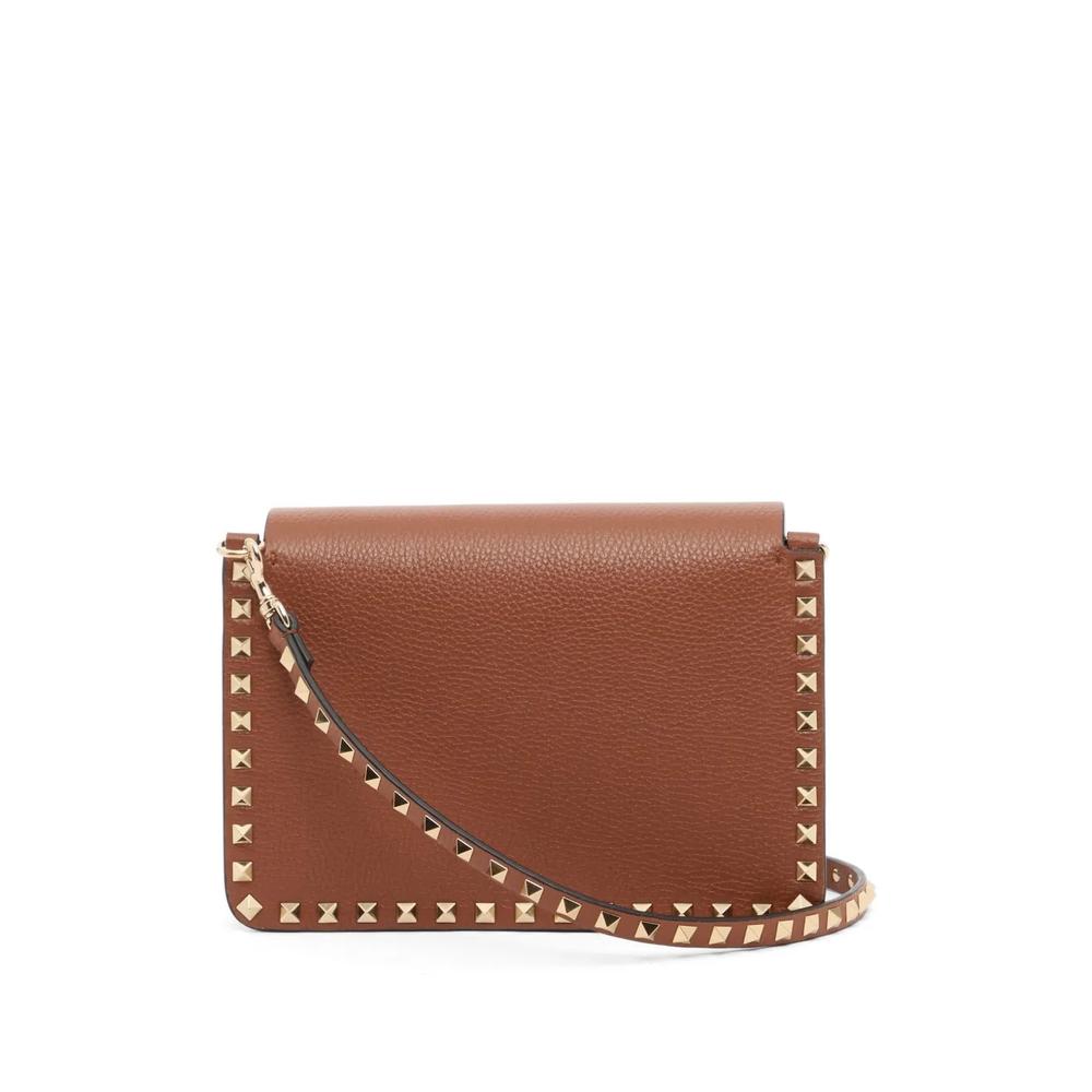 Маленькая сумка на плечо Rockstud 2