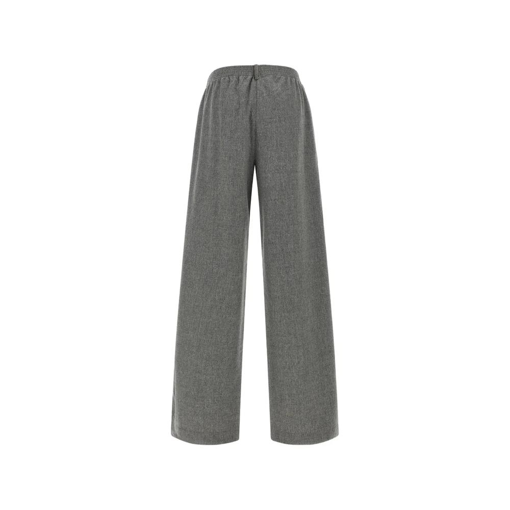Широкие брюки Filo Diamante 2
