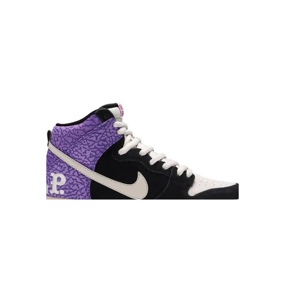 Кроссовки Nike Dunk High Prm SB 'Send Help 2' 2