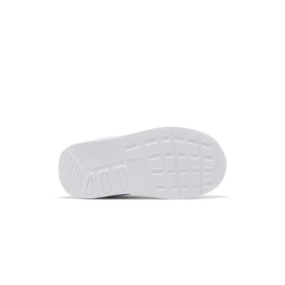 Кроссовки Nike Air Max SC TD 'White Black' 4
