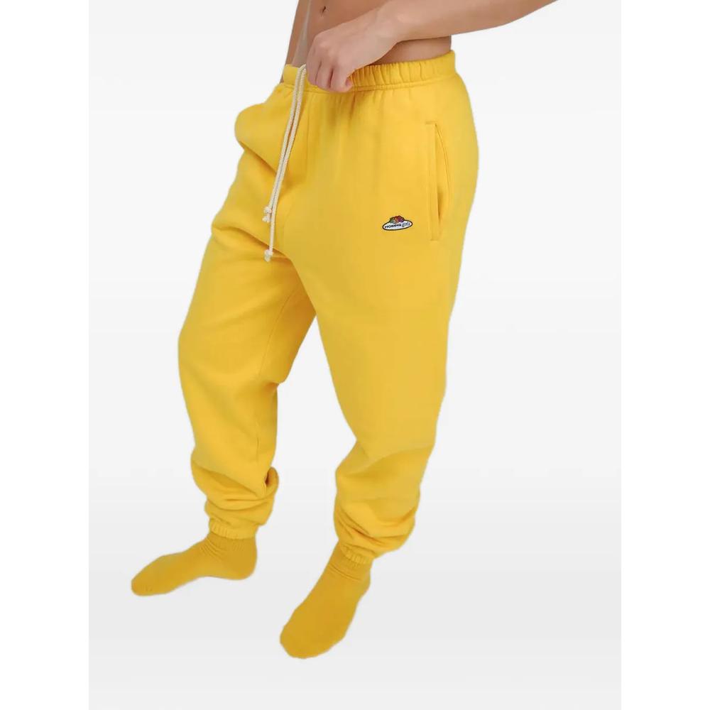 Спортивные брюки с кулиской из коллаборации с Fruit Of The Loom 2