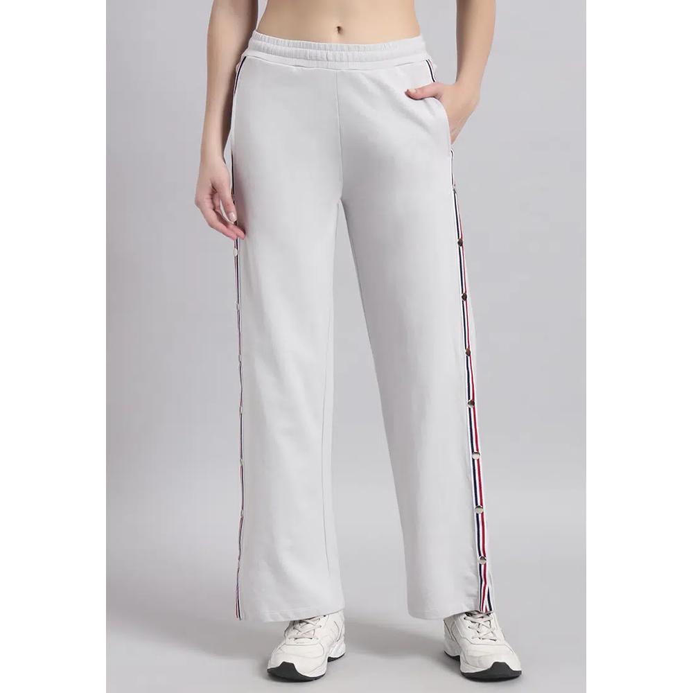 Женские широкие брюки Elevate Luxe Wide-Leg Performance Grey 2