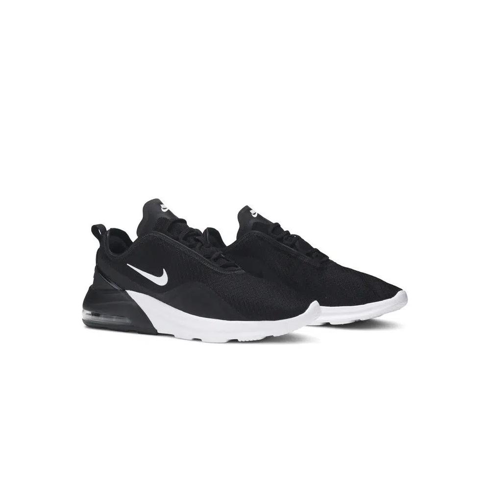 Кроссовки Nike Air Max Motion 2 'Black White' 8