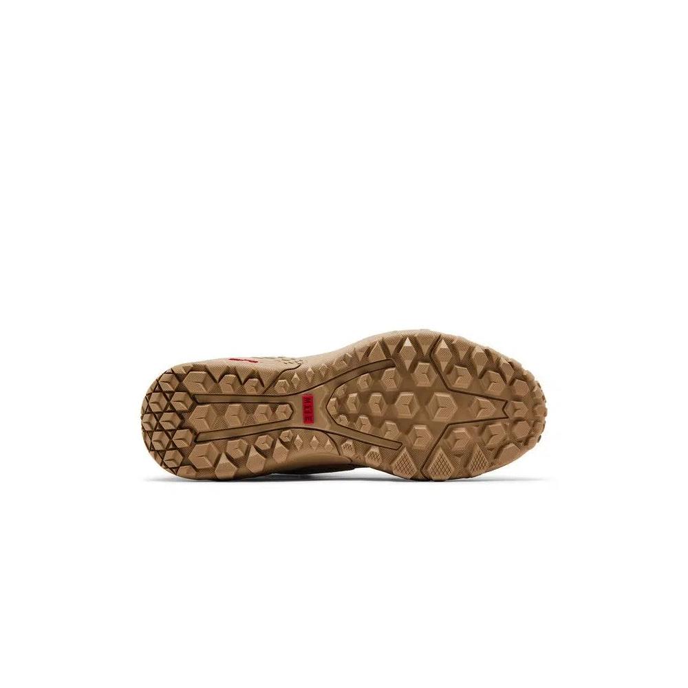 Ботинки Vans Crestline GORE-TEX MTE 'Khaki' 4