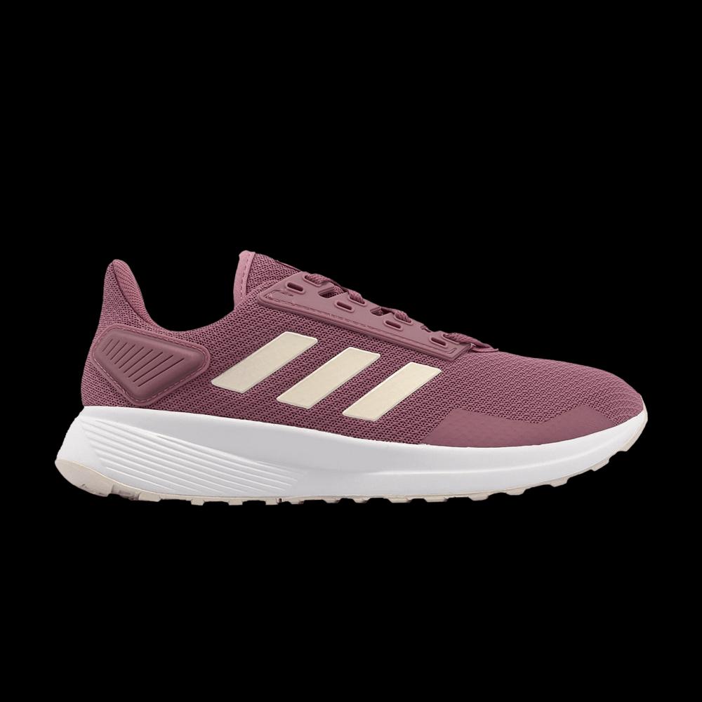 Кроссовки Adidas Wmns Duramo 9 'Trace Maroon' 1