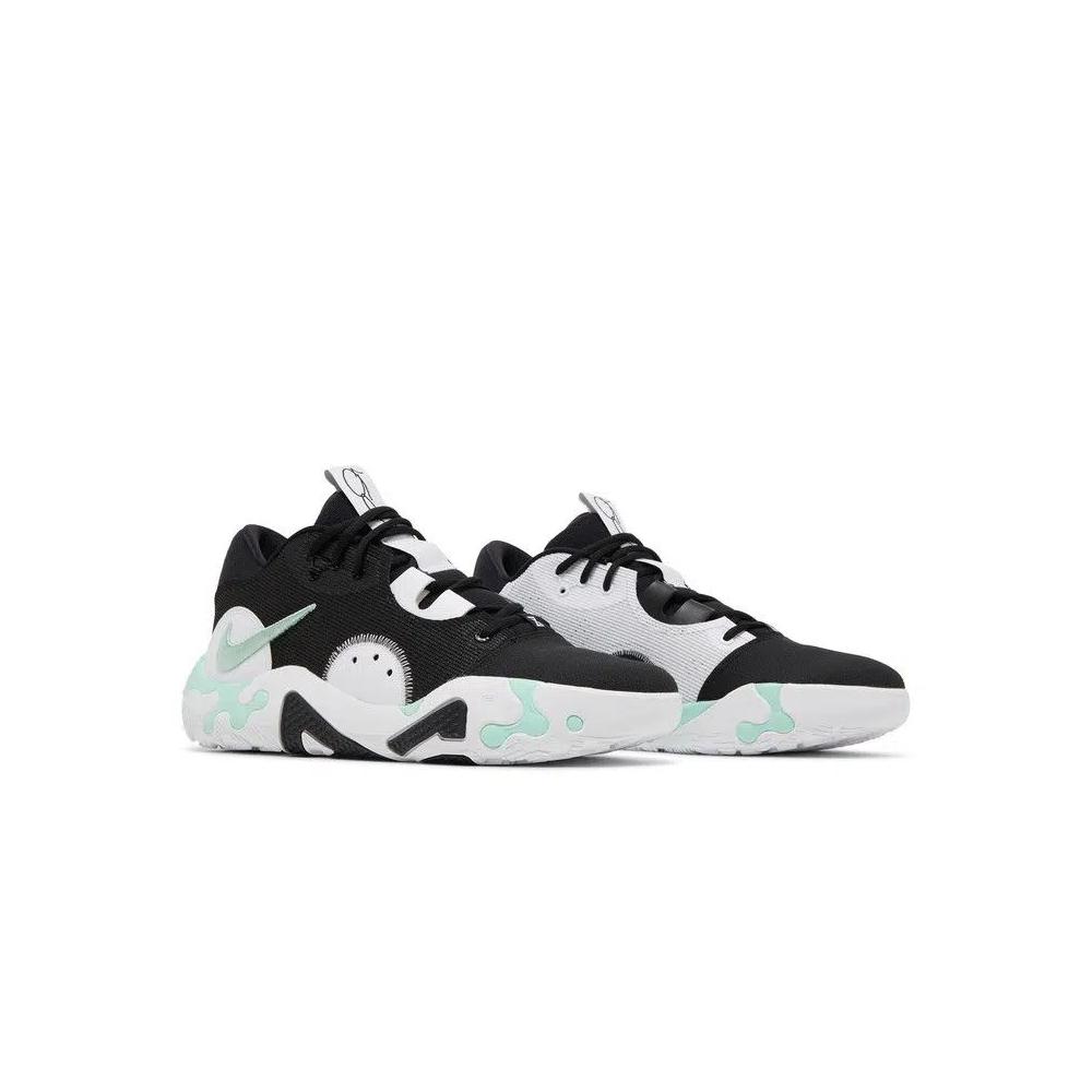 Кроссовки Nike PG 6 EP 'Black Mint Green' 8