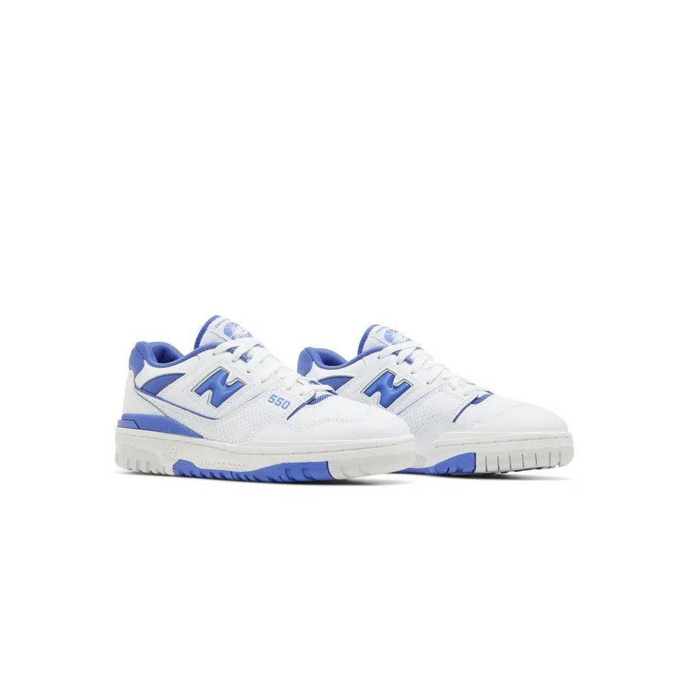 Кроссовки New Balance Wmns 550 'White Aura' 8