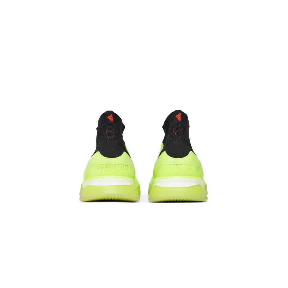 Кроссовки adidas Predator Tango 18+ TR «Solar Yellow» 6