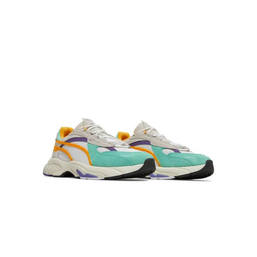 Кроссовки Puma RS-Connect Drip 'Biscay Green' 8