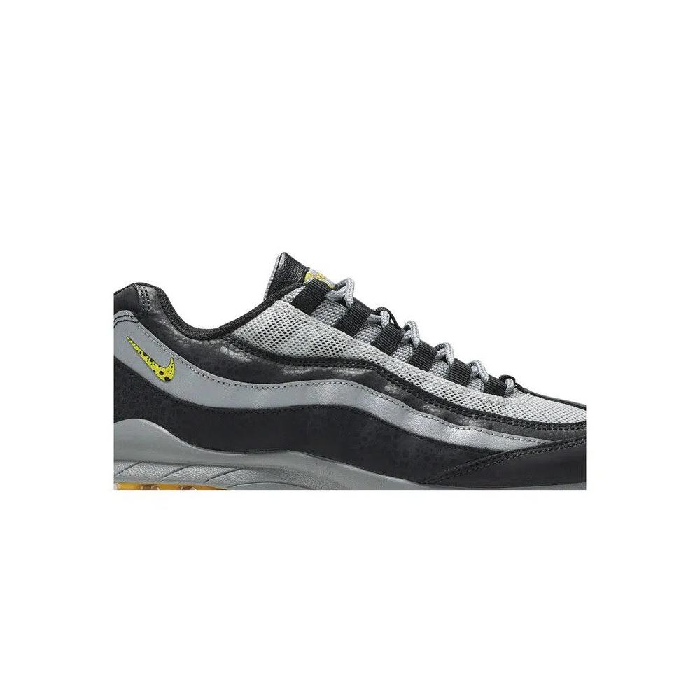 Кроссовки Nike Air Max 95 GS 'Off Noir' 2
