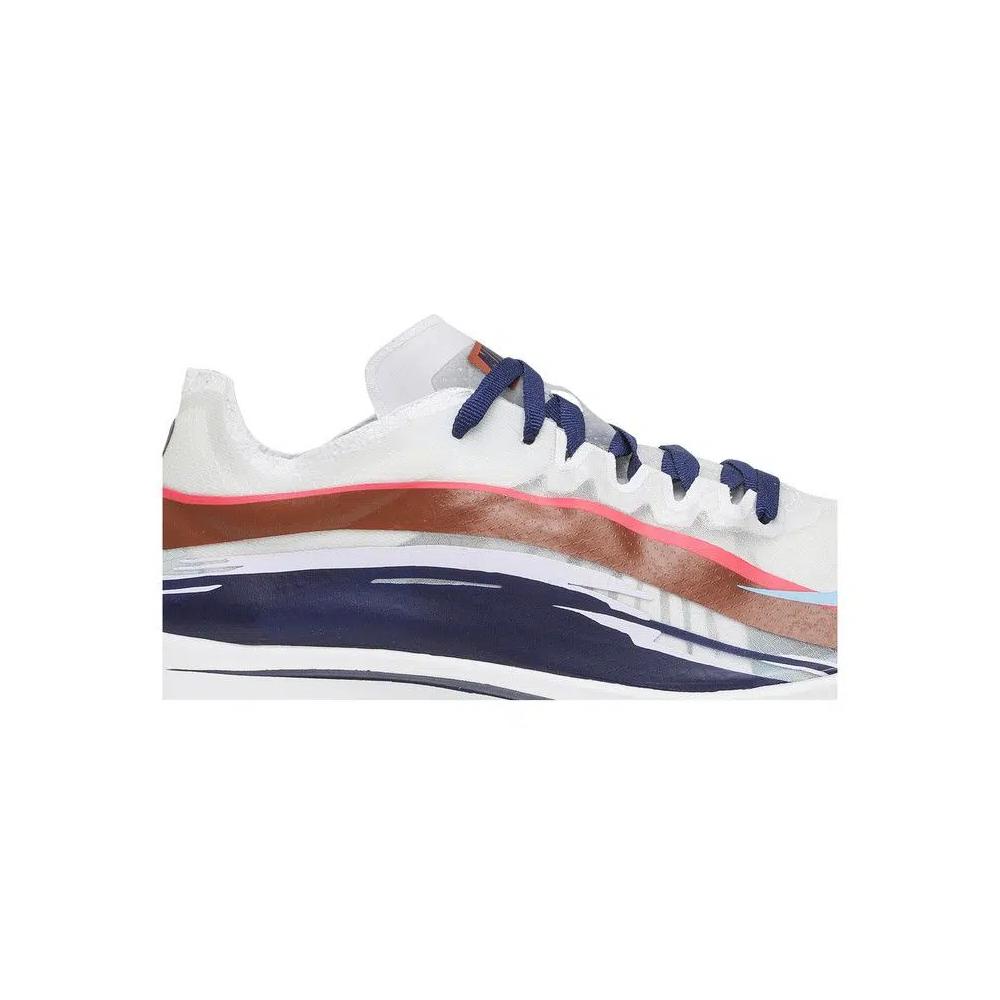 Кроссовки Nike Wmns Zoom Fly SP 'Graphic Streaks' 2