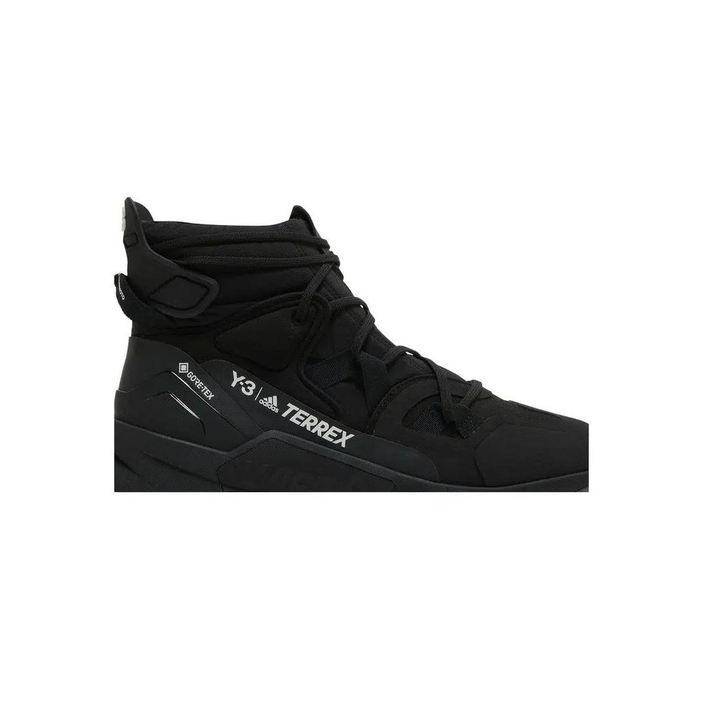 Кроссовки adidas Y-3 Terrex Swift R3 GTX 'Black' 2