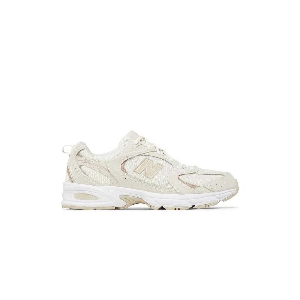 Кроссовки New Balance 530 'Off White' 1