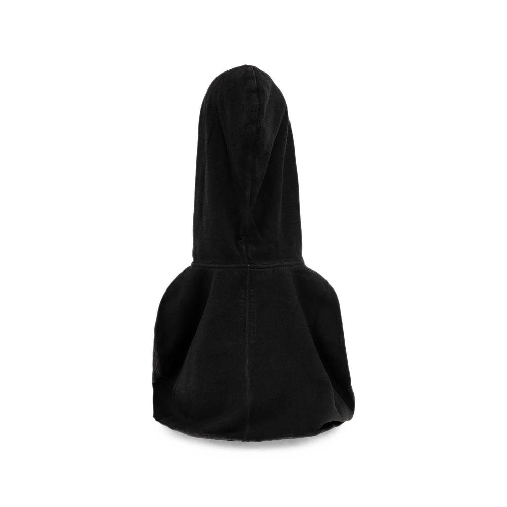 Kaptur drawstring hood 2