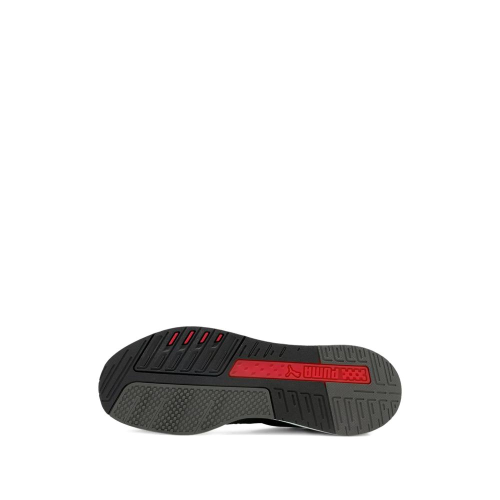 Кроссовки Ionspeed Black/Red/White из коллаборации с Ferrari 5