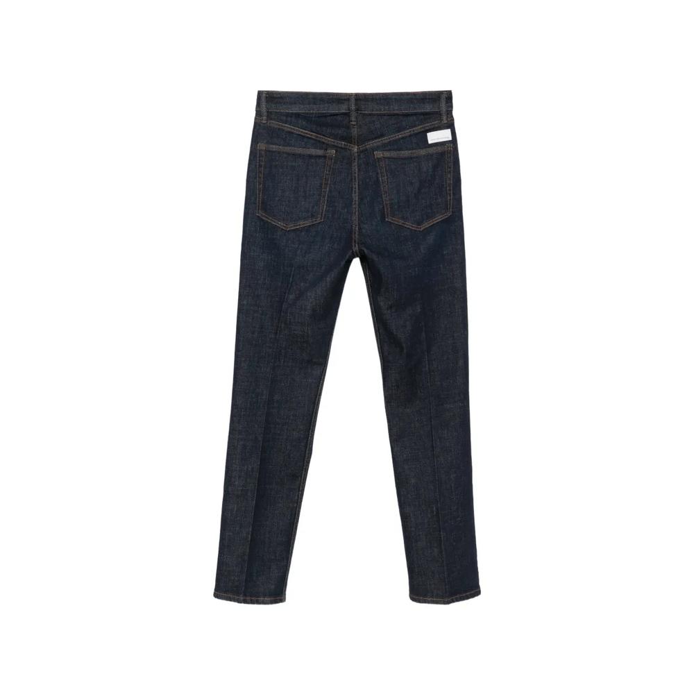 Asthor straight-leg jeans 2