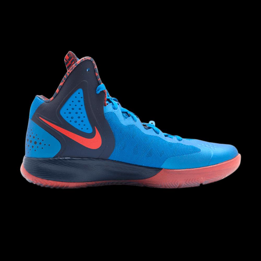 Кроссовки Nike Zoom Hyperenforcer PE 'Westbrook' 1
