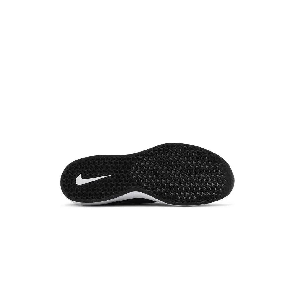 Кроссовки Nike Air Max Janoski 2 SB 'Black' 4