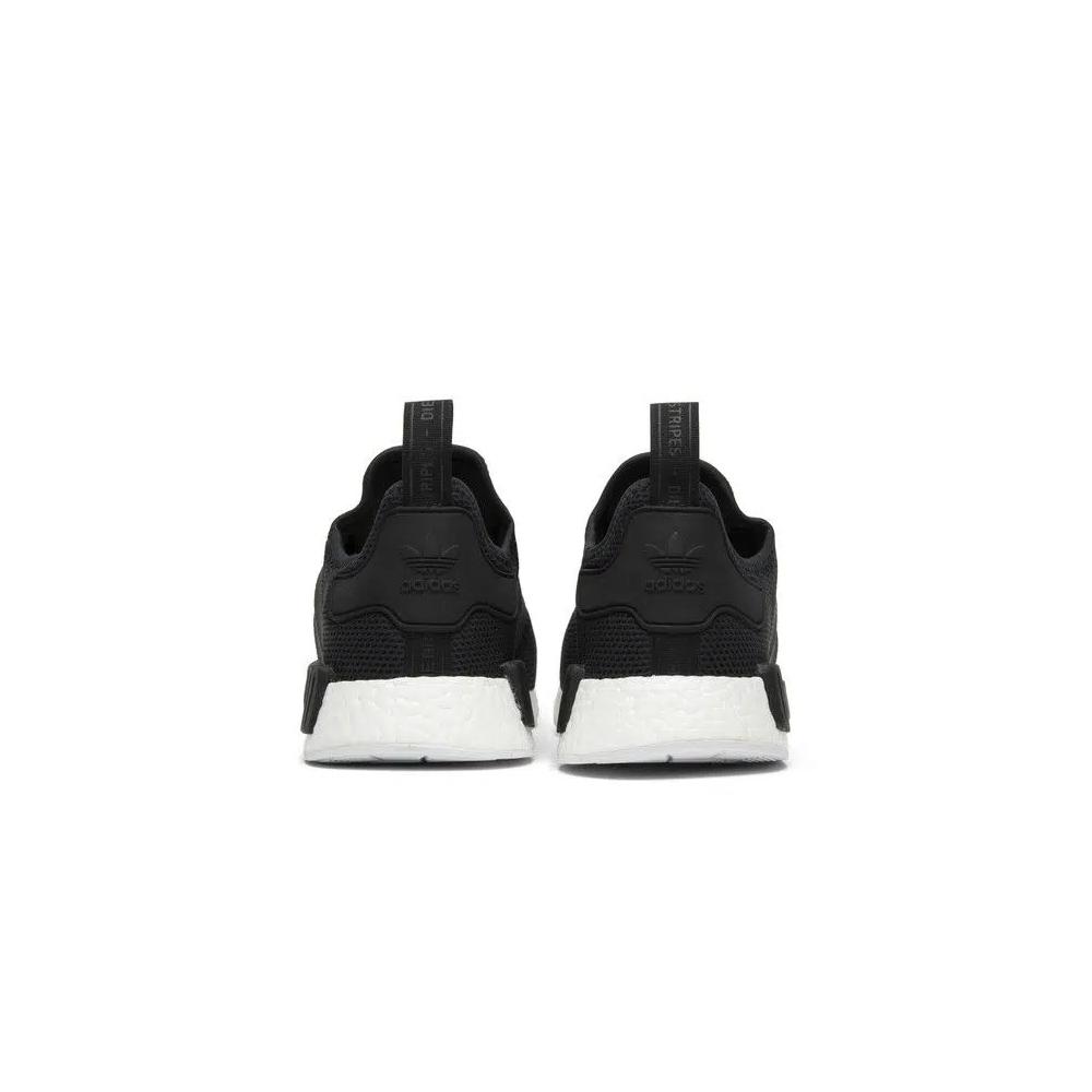 Кроссовки Adidas NMD_R1 'Black' 6