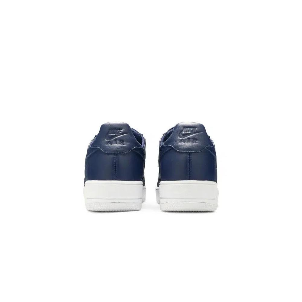 Кроссовки Nike Air Force 1 UltraForce Leather 'Binary Blue' 6