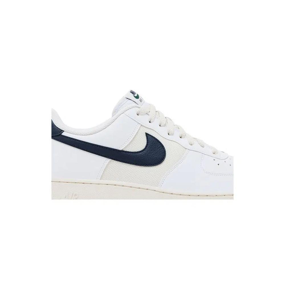 Кроссовки Nike Air Force 1 '07 Next Nature 'White Obsidian' 2