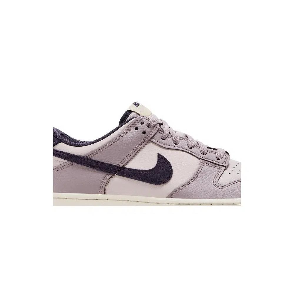 Кроссовки Nike Dunk Low GS 'Светло-фиолетовый Оре' 2