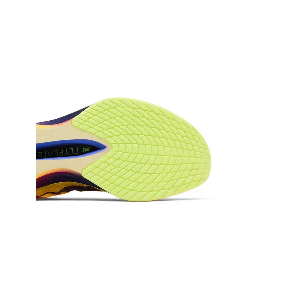 Кроссовки Nike Wmns ZoomX Vaporfly 4 'Citron Pulse' 5