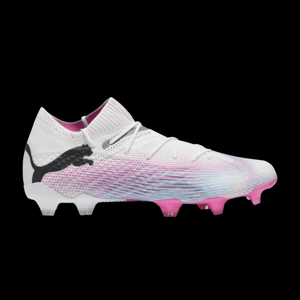 Бутсы Puma Future Ultimate 7 FG AG 'Phenomenal Pack' 1
