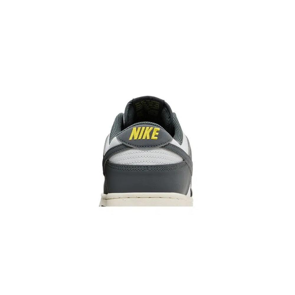 Кроссовки Nike Dunk Low Next Nature 'Iron Grey Lightning' 7