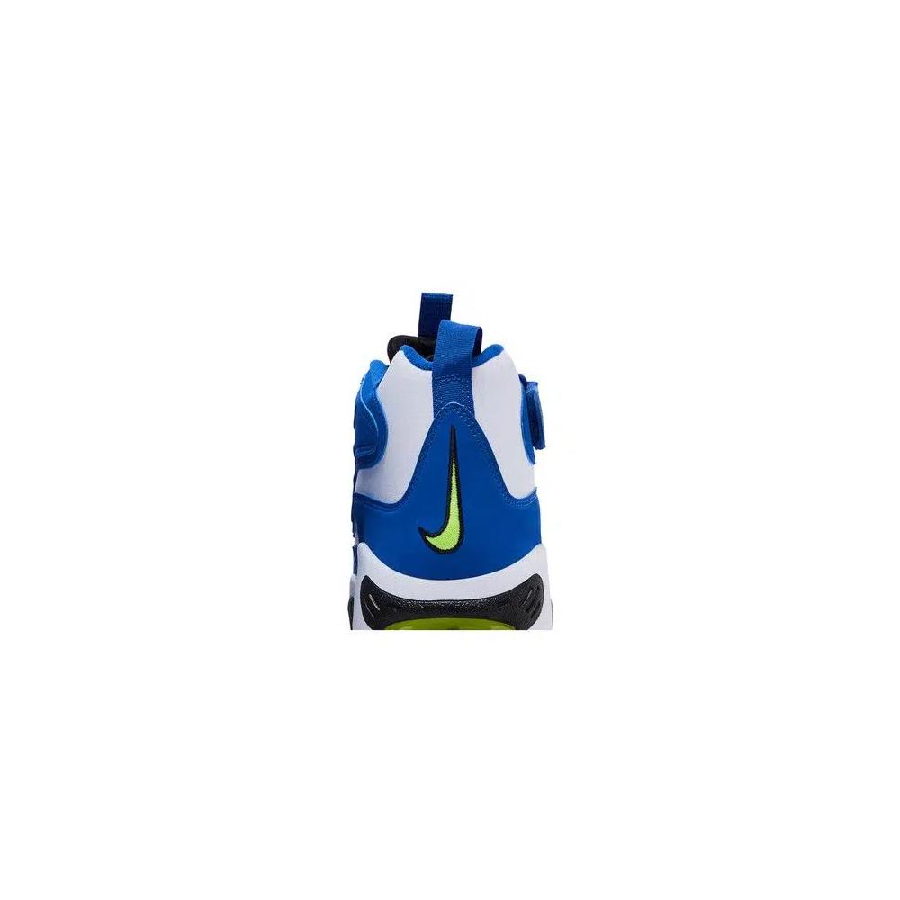 Обувь Nike Air Griffey Max 1 'Varsity Royal' 2026 7