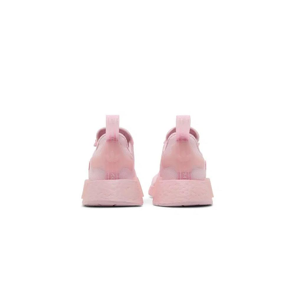 Кроссовки adidas Wmns NMD_R1 'Clear Pink' 6