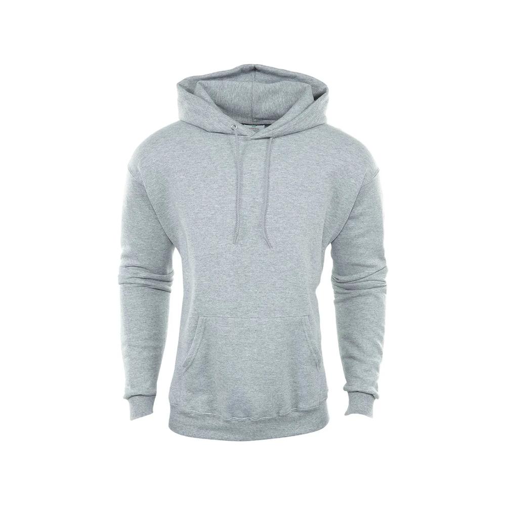 Худи Eco Authentic 1