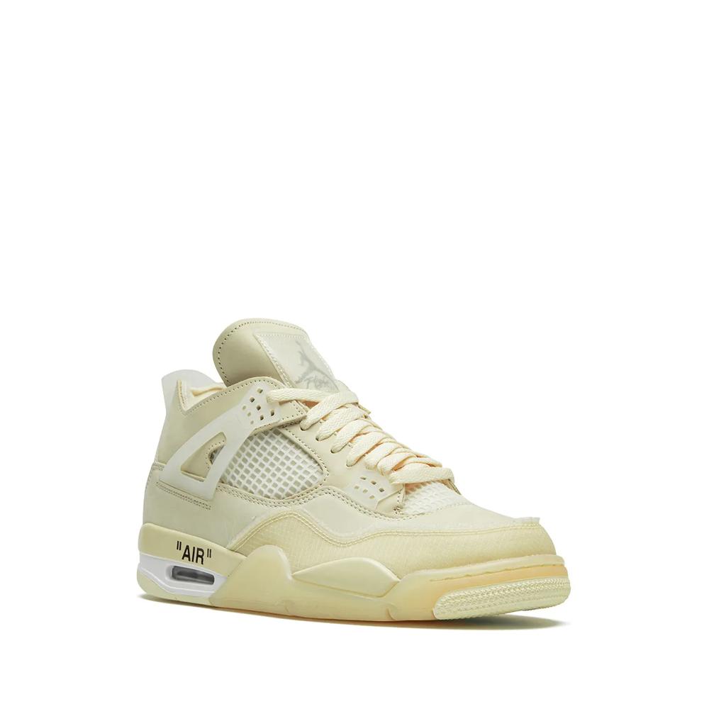 Кроссовки Air Jordan 4 2