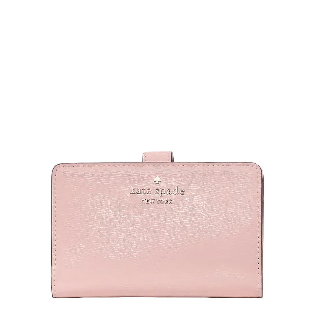 Средний двухстворчатый кошелек Madison - Tutu Pink KN227 1