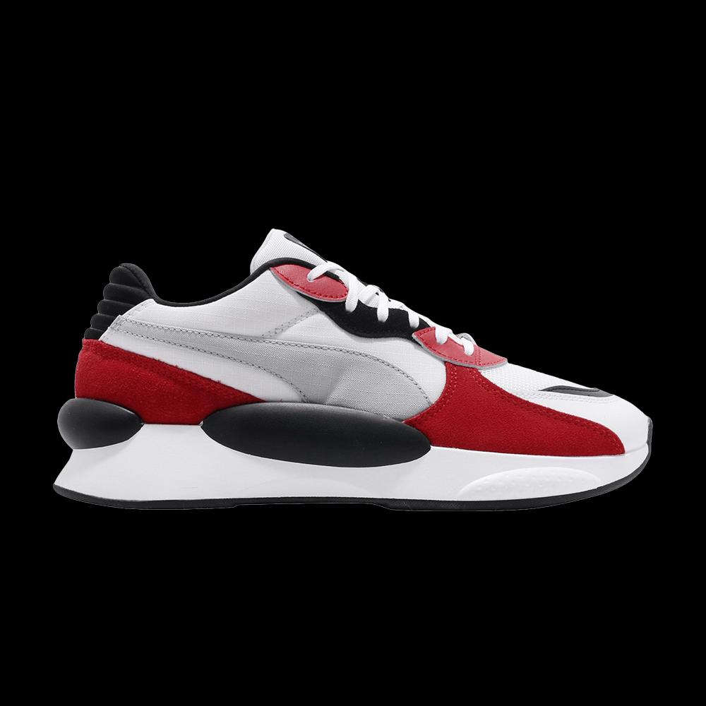 Кроссовки Puma RS 9.8 Space 'High Risk Red' 1