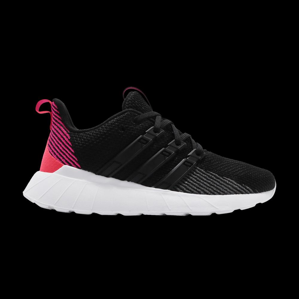 Кроссовки Adidas Wmns Questar Flow 'Shock Red' 1