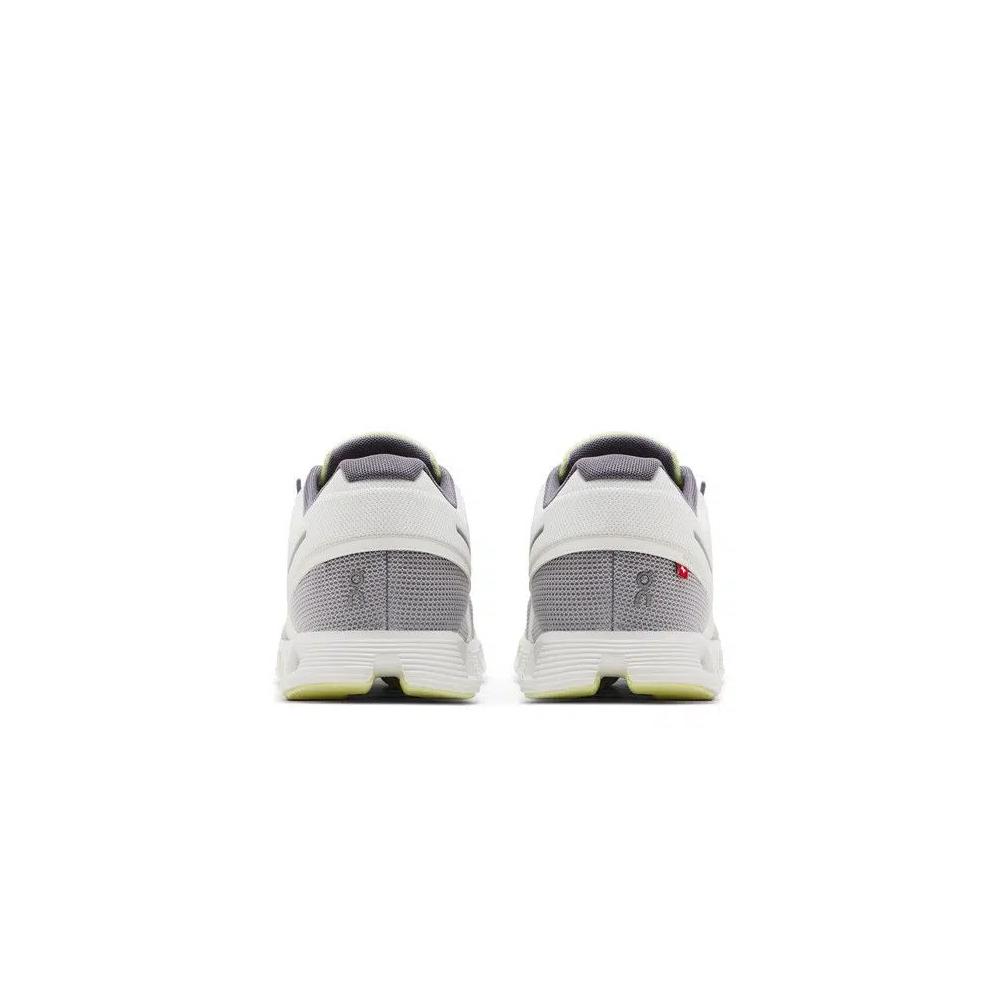 Кроссовки ON Cloud 5 Push 'Glacier Undyed White' 6