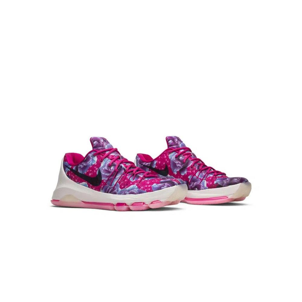 Кроссовки Nike KD 8 'Aunt Pearl' 8