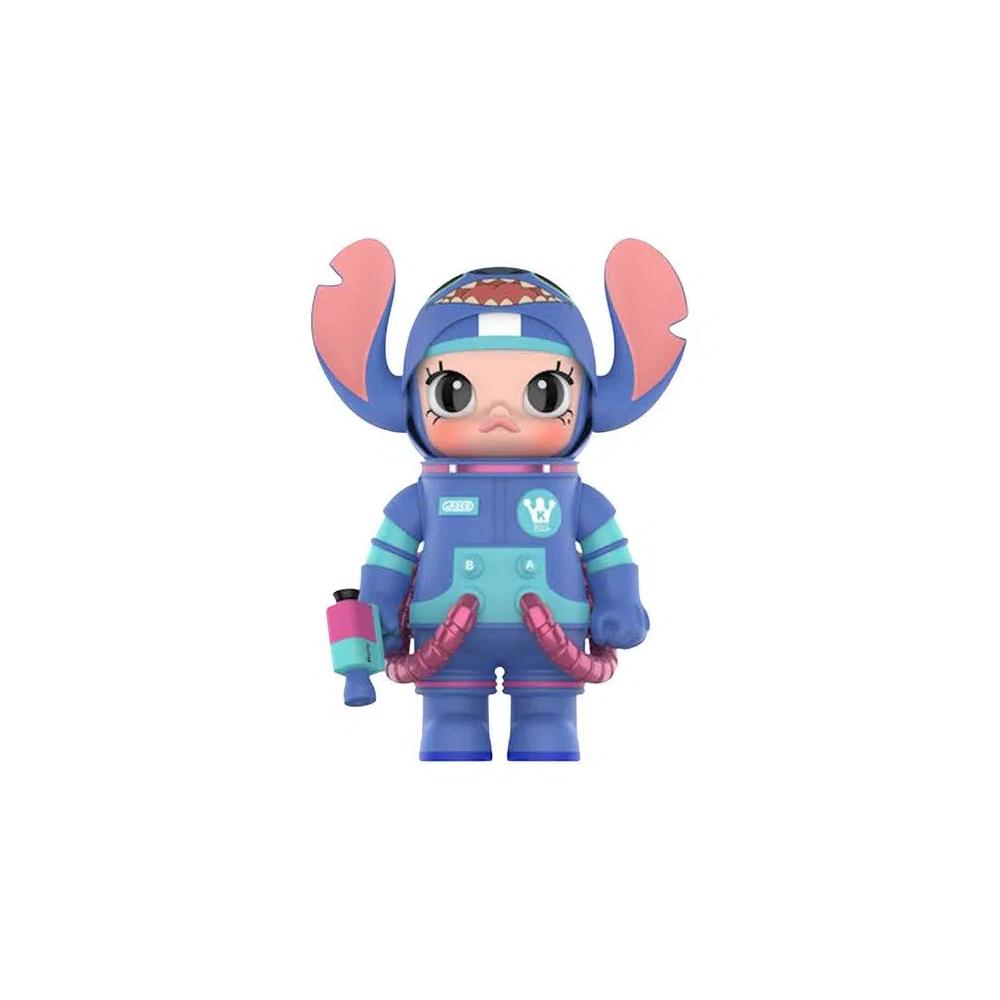Фигурки Pop Mart Mega Space Molly Stich 1000% 2
