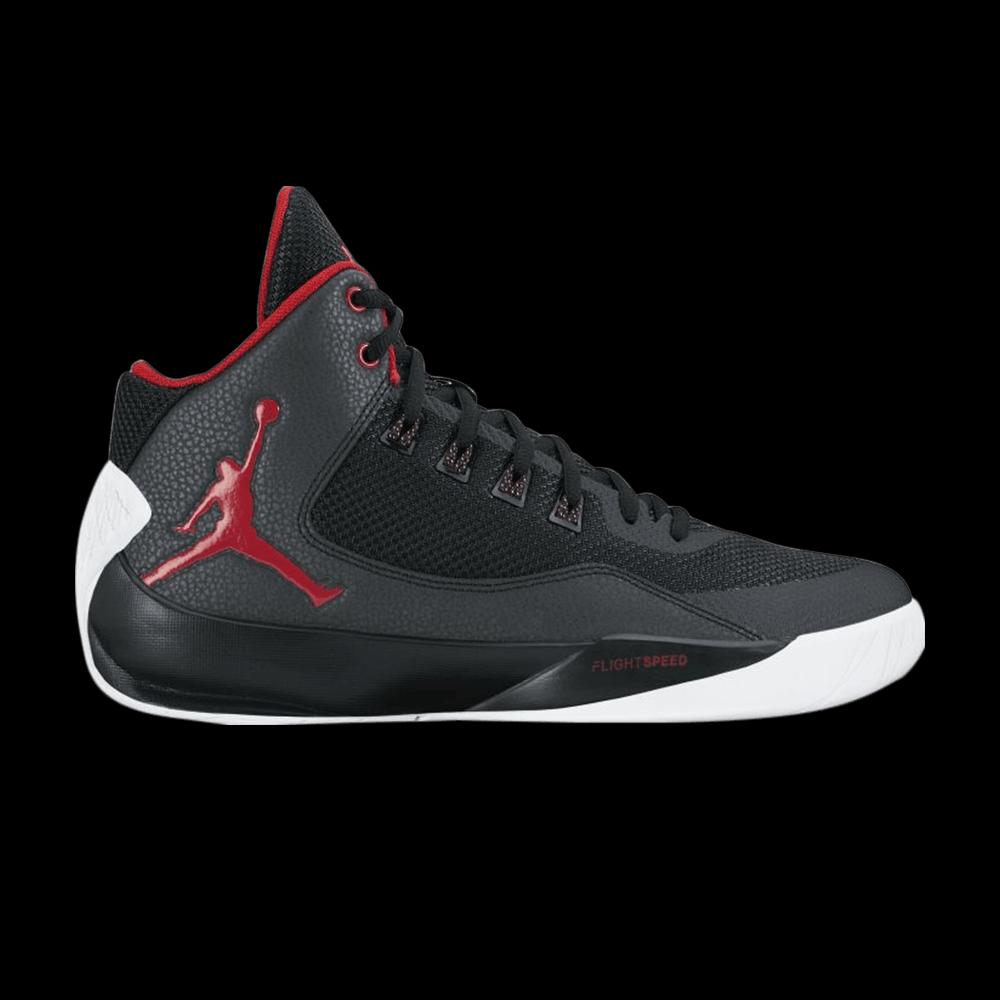 Кроссовки Air Jordan Rising High 2 1